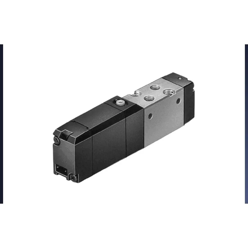 Parts For Festo Sol…