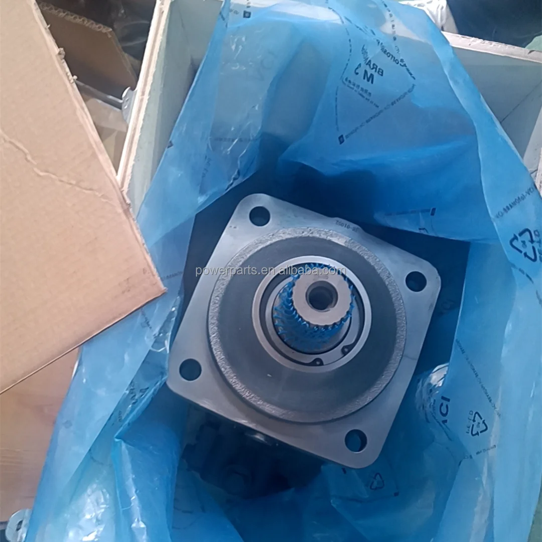 Baumaschinenteile Liebherr LPV250 LPV165 LPV150 Hydraulikpumpe