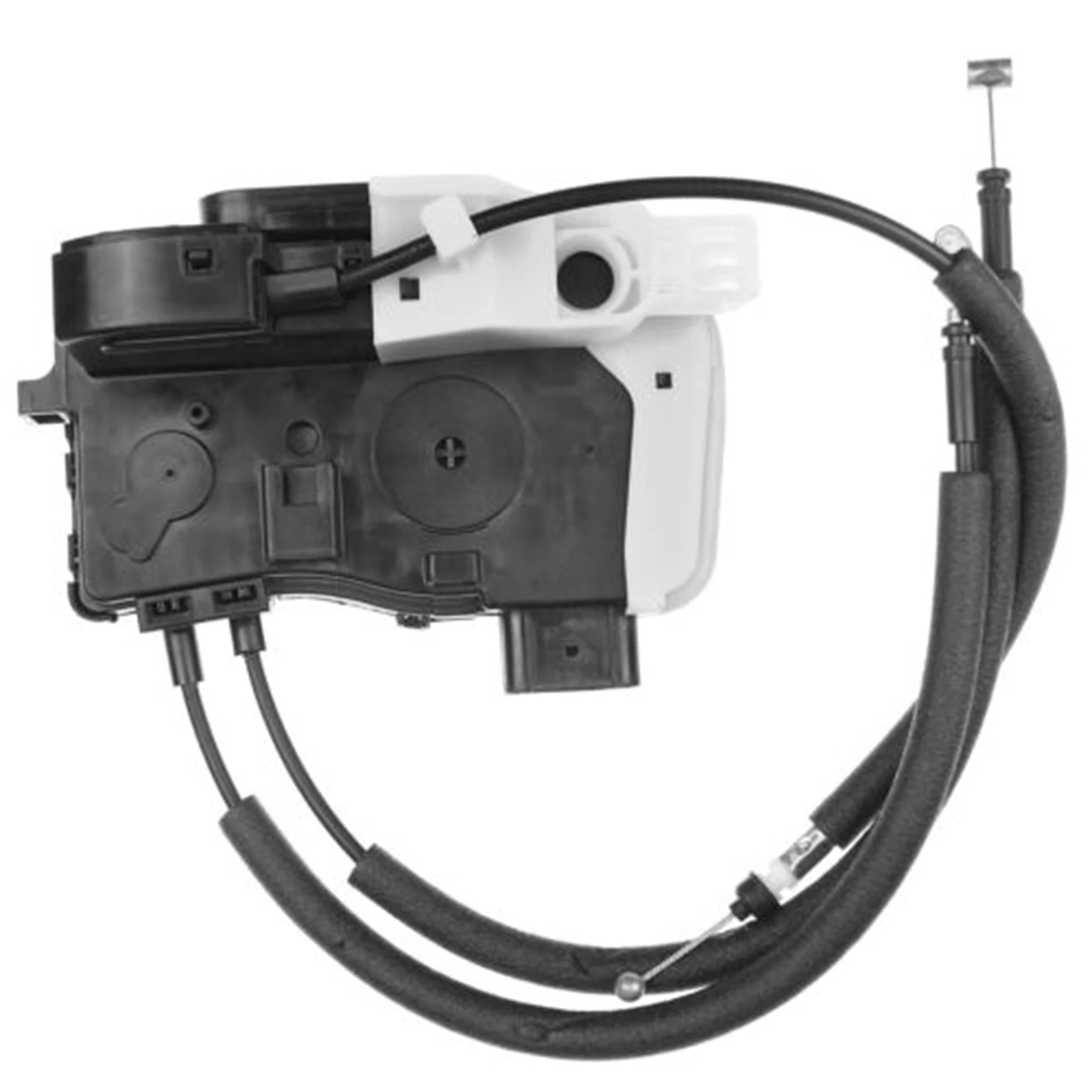 

AB59-813202S000 Car Door Lock Actuator Latch Assembly Front Right For-Hyundai -Tucson IX35 2011-2015