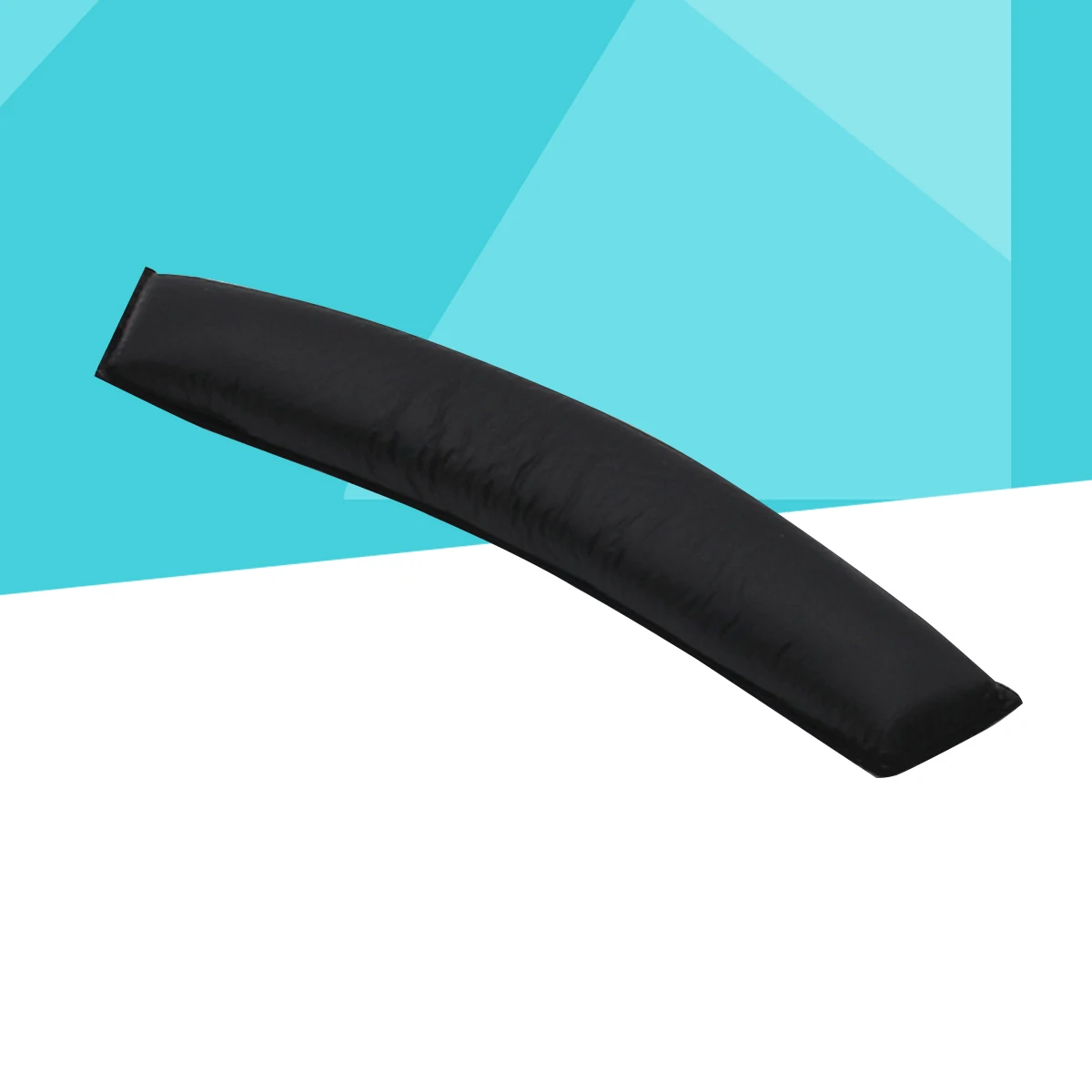

1PC Replacement Headband Cushion Pad Compatible For Sennheiser HD457 HD202 HD212 HD447 HD497 Headphones