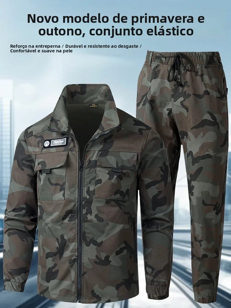 men's-casual-workwear-set-spring-autumn-waterproof-wear-resistant-elastic-camouflage-clothing-for-construction-site-outdoor-l
