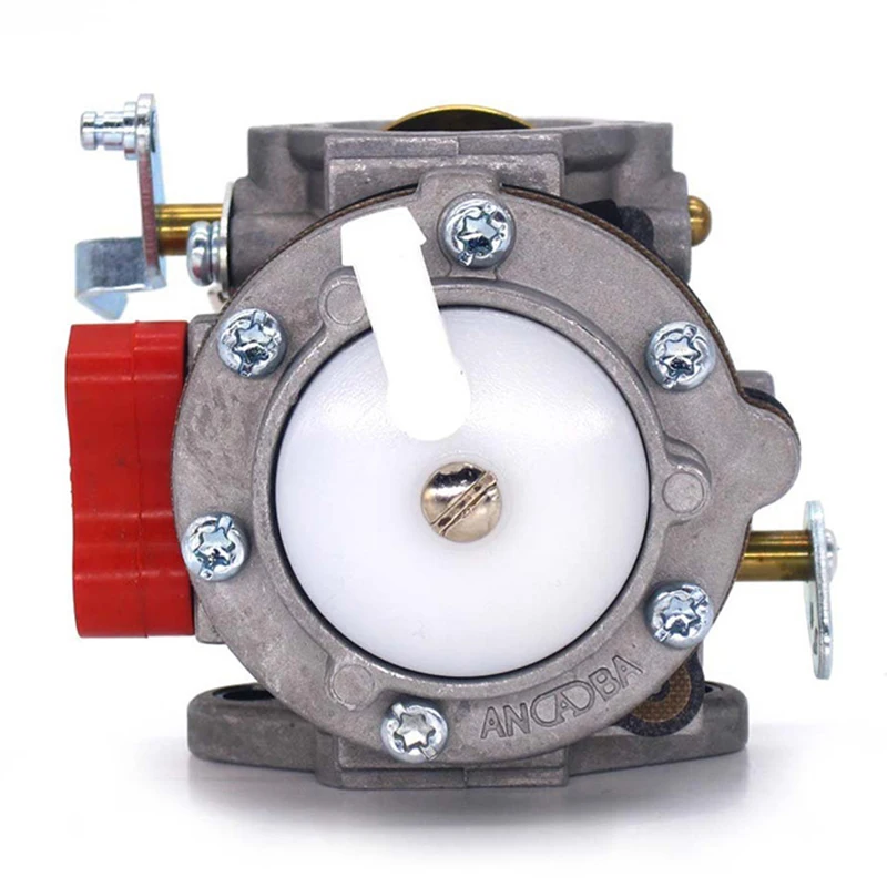 -A43I adecuado para Stihl 070 090 090G 090Av motosierra Hl-324A Hl-244A carburador motosierra piezas de motor