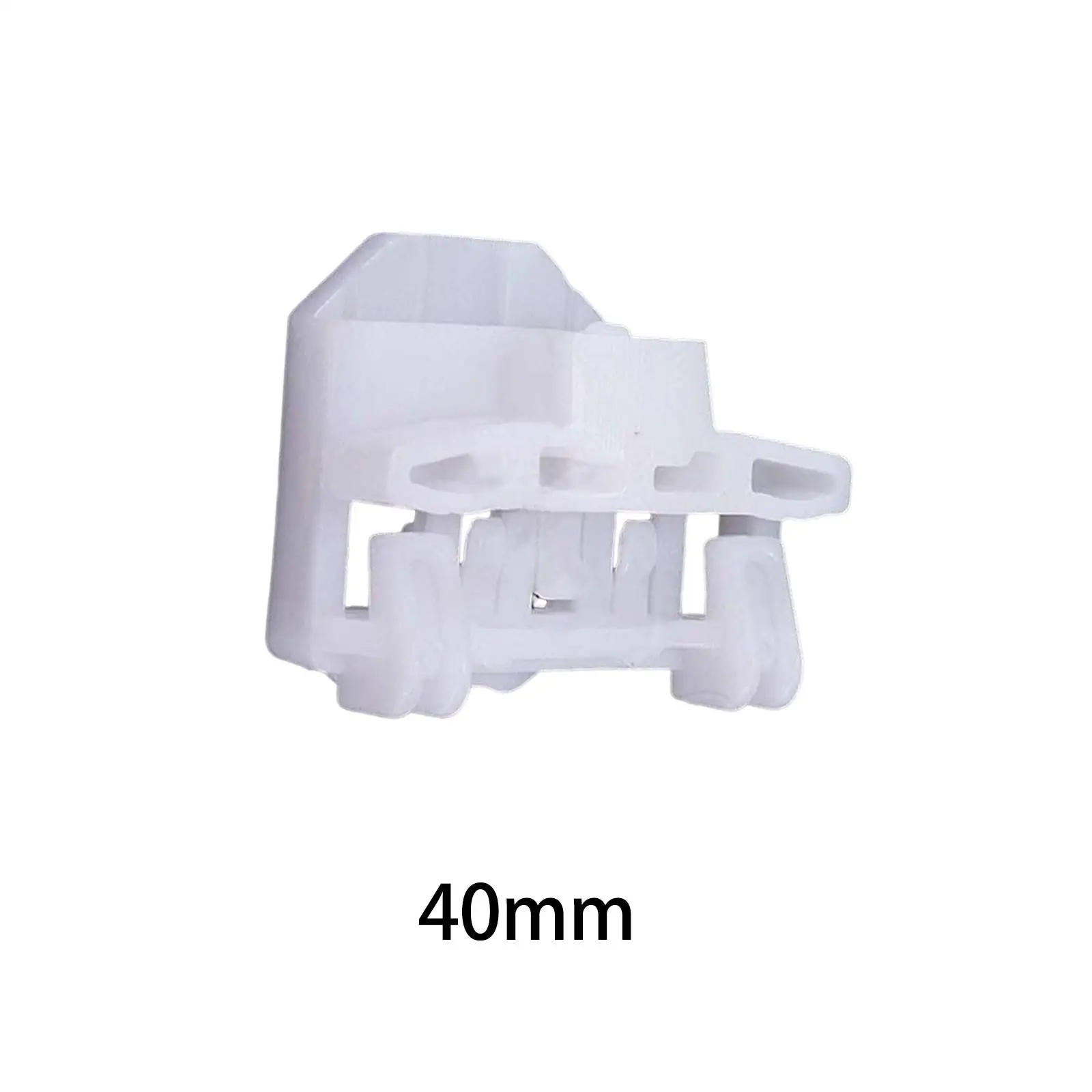 Window Regulator Guide Clip 22697622 Car Hardware for Seat Arosa Ibiza