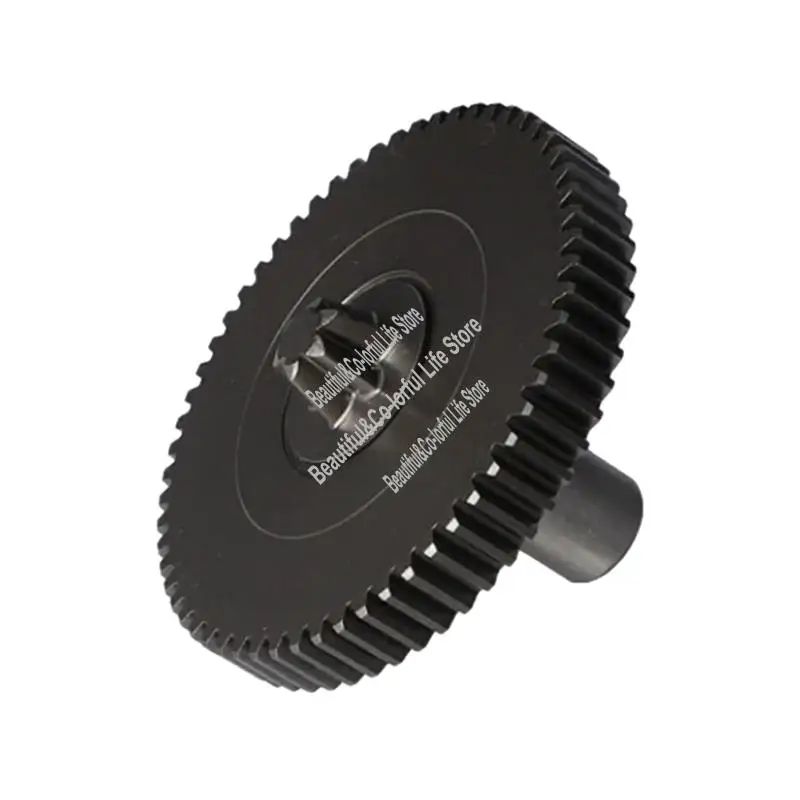 

Шестерня 1619P10766 Электрический молоток GBH 5-40 RH540 GBH 5 для аксессуаров для электроинструментов, цилиндрическое колесо, муфта-LICG