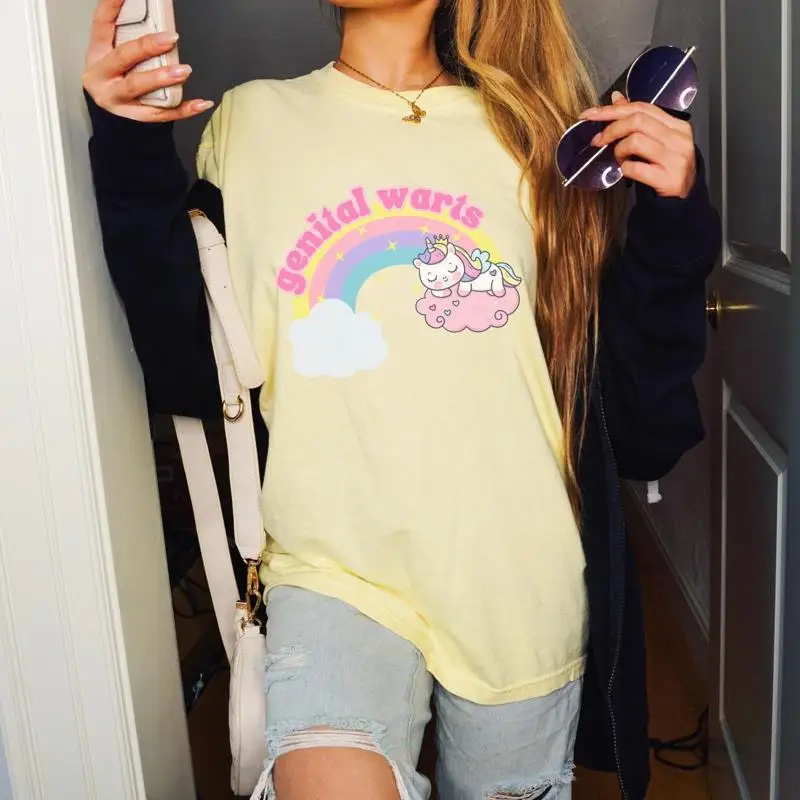 

Embarrassing T Shirt Std Dumb Stupid Cursed Gen Z Meme Oddly Specific Rude Dirty Unhinged Inappropriate