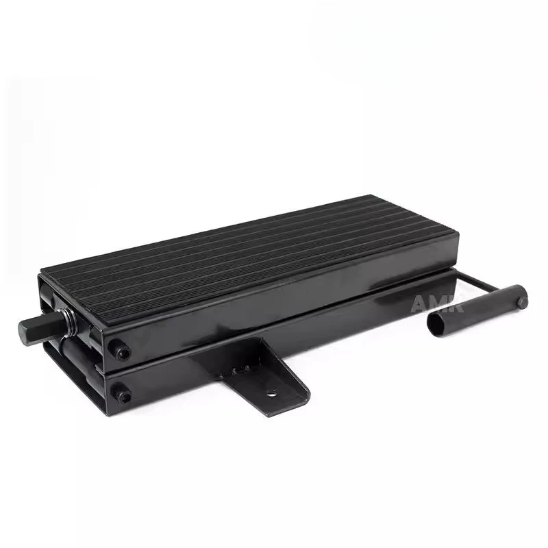 starting frame heavy duty vehicle jack countertop widened motorcycle lift table