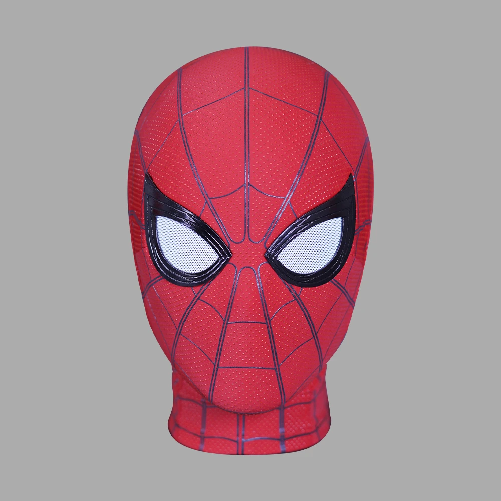 スパイダーマン3 オリジナルマスクモールド カスタマイズされたオランダ スパイダーマン マスク スパイダーマン