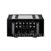 YU-06 MUSMYS 클론 연구 가속 A-75 순수 클래스 A 파워 앰프 완전 밸런스드/스테레오 960W/480W 1-8옴 110V/220V 2