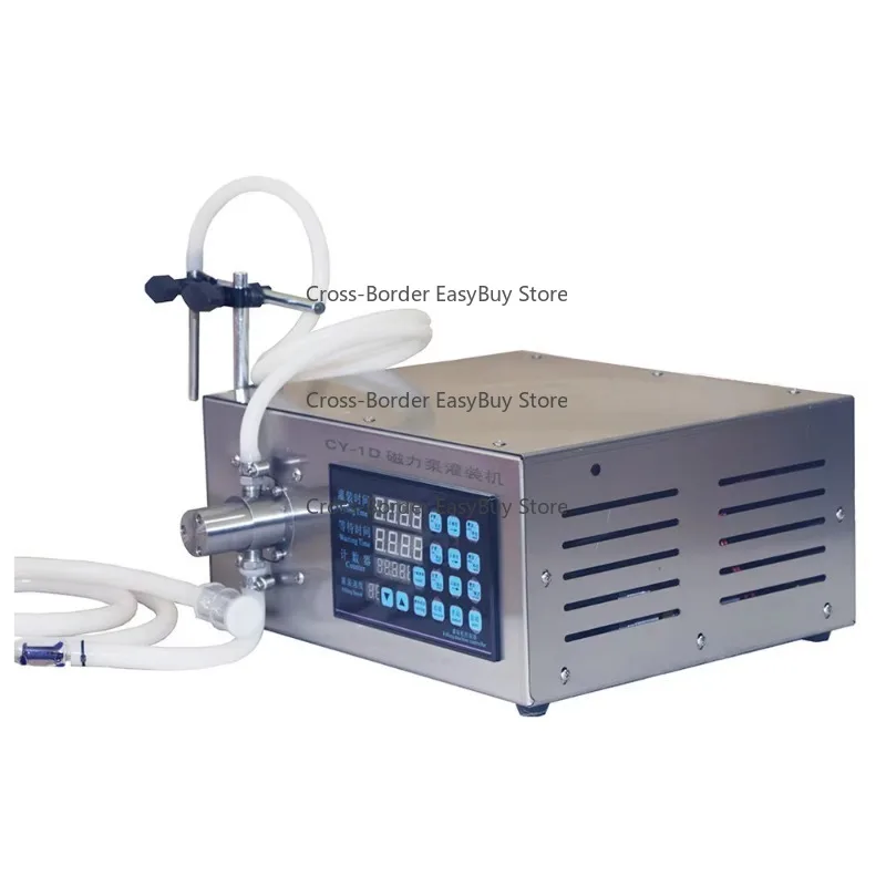 

Hot Sale LZ-2 Small Stainless Steel Pot Pump Wax M Elting Wax F Illing Machine