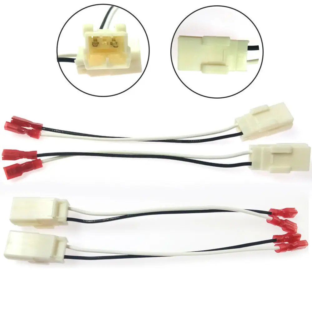 

B07A-72-6514 Адаптер жгута проводов автомобильного динамика для 300 PT Cruiser Durango Magnum Ram 1500 2500 3500