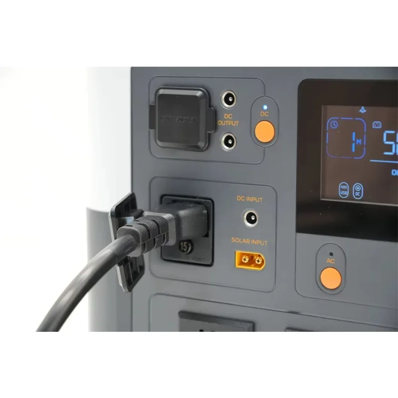 

Plant Wholesale AcEmergencies US & EU Plugs Lifepo4 Battery Outdoor Power Banks & Portable Power Station Charger Pack