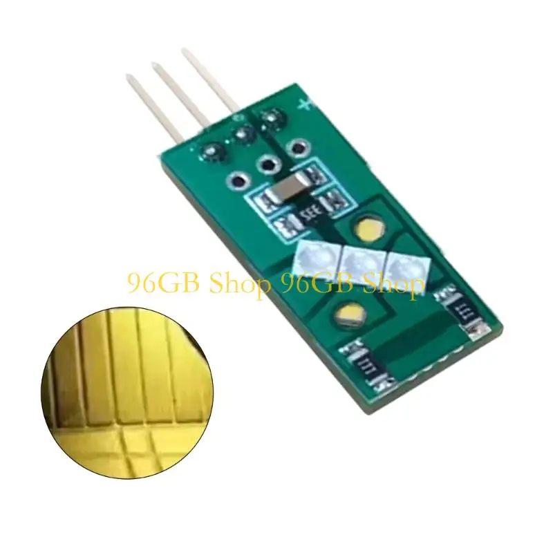 96GB Direct Replacement LED Interior Light Car Footwell Light For XC90 XC40 6500K Enhanced Visibility