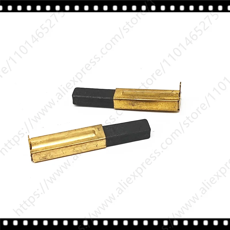 مجموعة فرشاة الكربون فوجي GPA 418S2P لبوش GTR550 GTR55-225 GTR55-85