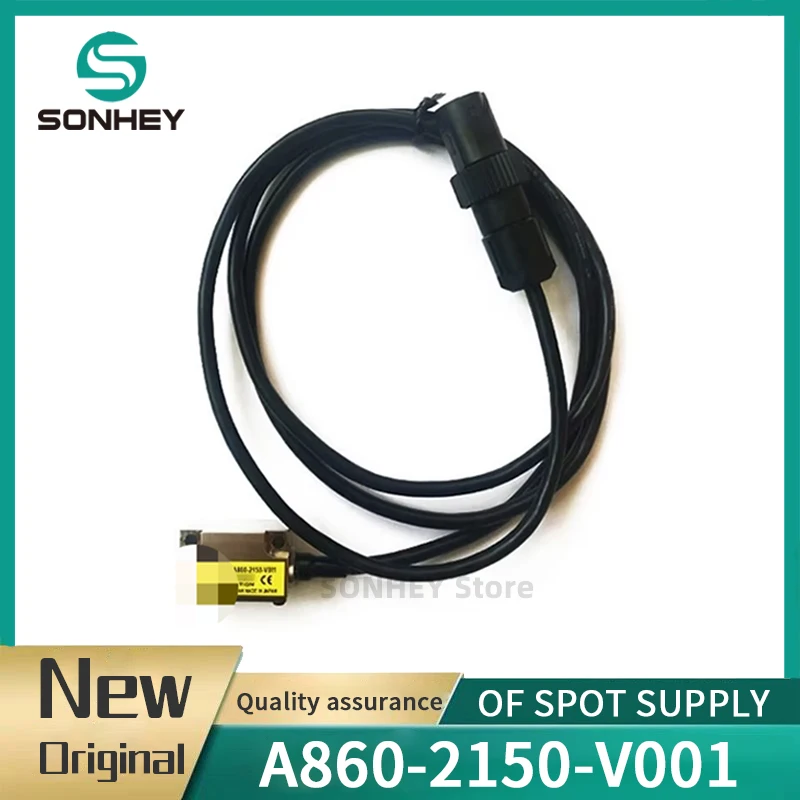 

Сенсорный декодер A860-2150-V001, быстрая доставка, новый оригинал