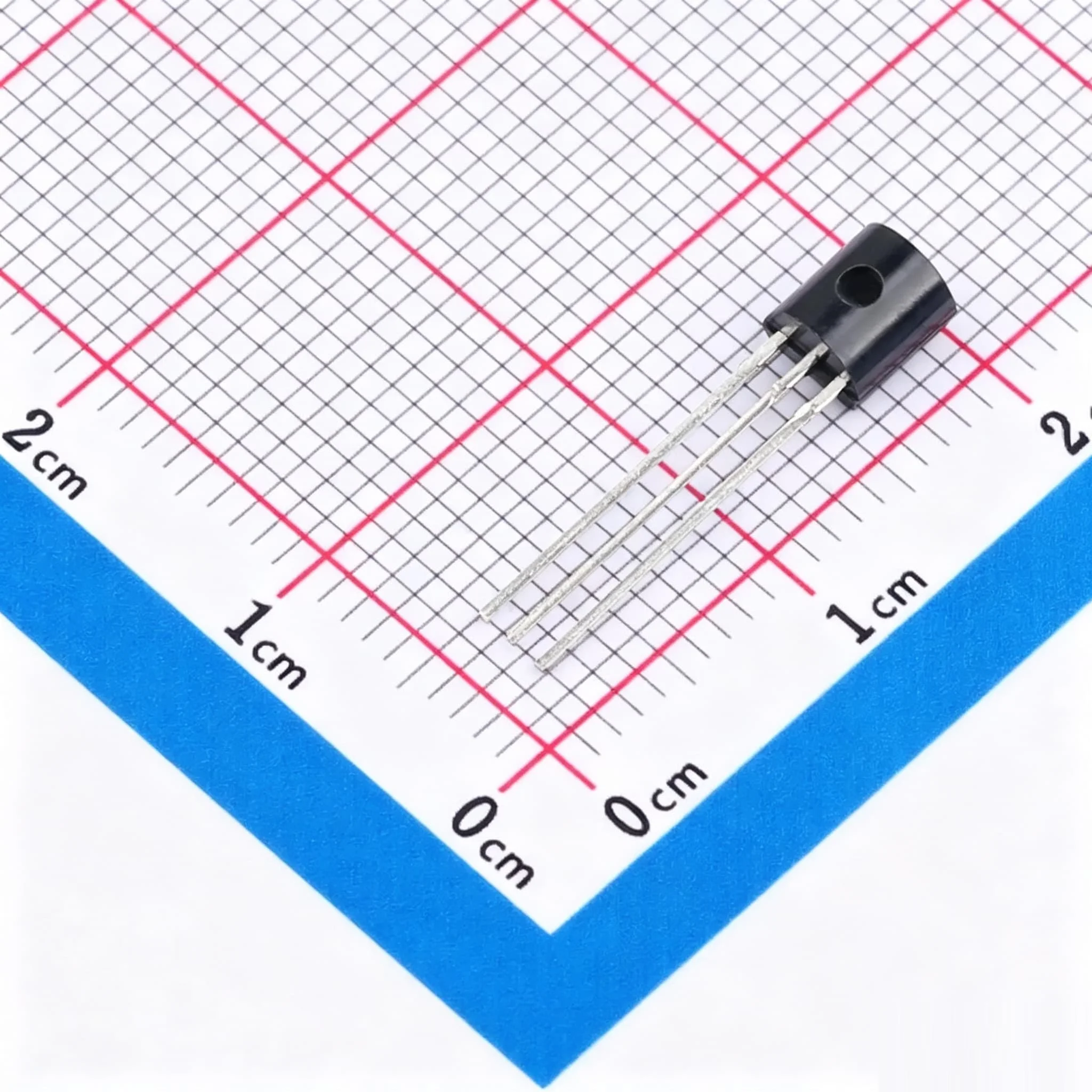 (100/1000PCS) 100% New 2N3904 2N3906 2N4403 2N2907 2N4401 2N2222 PN2222 2N5401 2N5551 TO-92 TO92 Transistor Chip In Stock