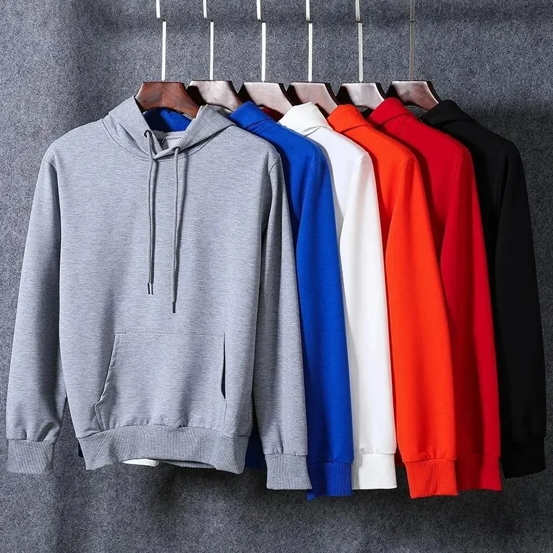 2024 Hip Hop Hoodie Foam Kanye Fashion Hoodie Y2K Vintage Street Pullover Men Clothing Fall Winter Long Sleeve Brand Streetwears