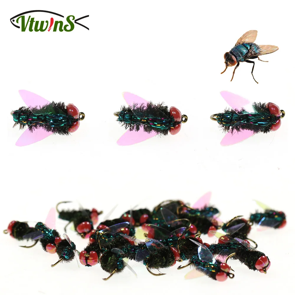 Vtwins Fly Fishing … - image