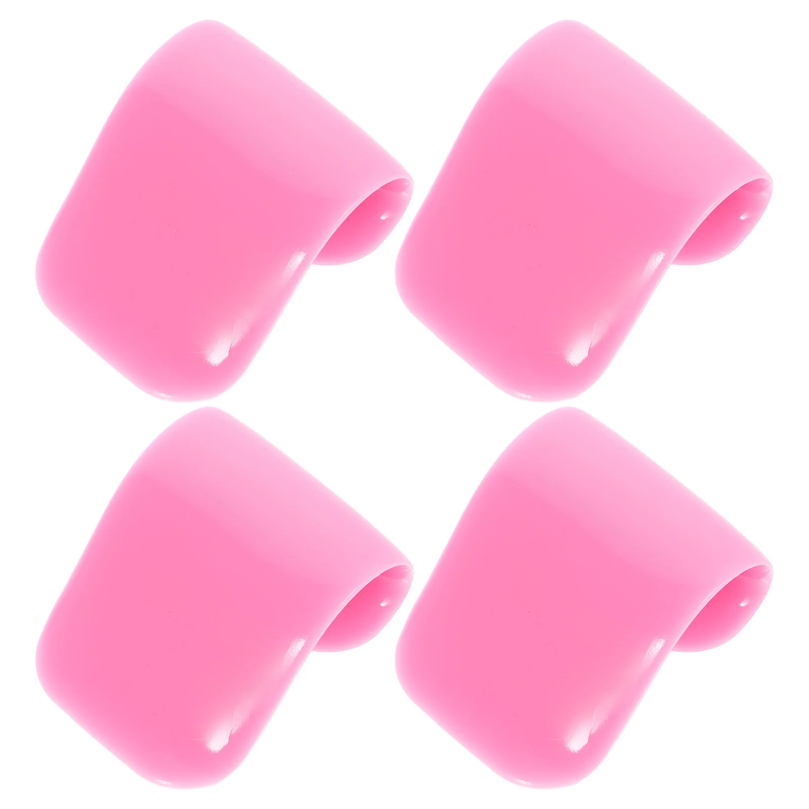 4 stücke Silikon Wimpern Pads Tragbare Verlängerung Trays Falsche Lash Organizer Lagerung Werkzeuge Für Wimpern Praxis Kit Frauen Lash