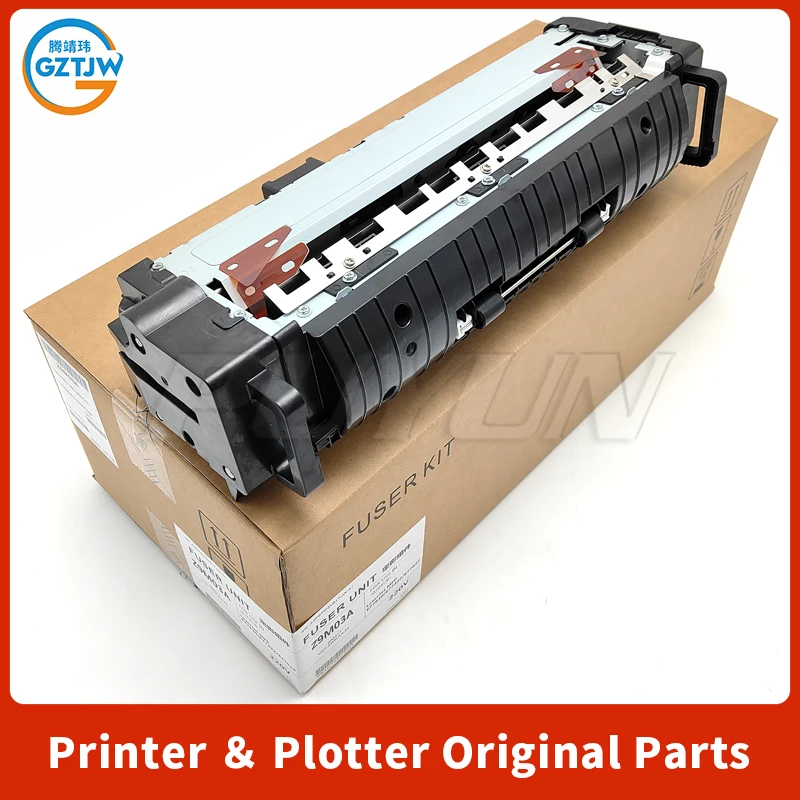 E77422 77428 E78223 78228 78323 78325 78330 Fuser Unit Z9M03A Z7Y77A For HP E77822 77825 77830 Fuser Assembly Printer Parts