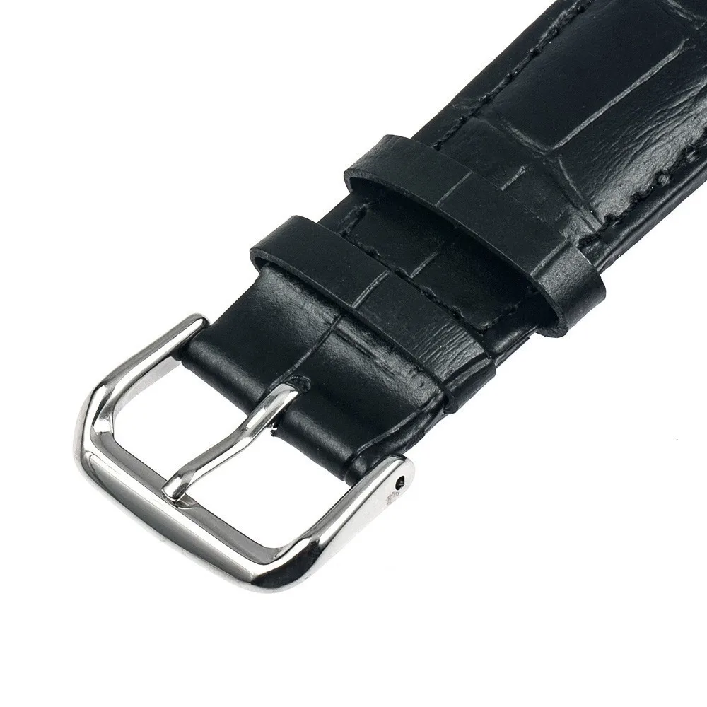 Kwaliteit lederen band horlogeband voor COROS PACE 2 3/APEX 2 Pro/APEX Pro/APEX 42 mm 46 mm