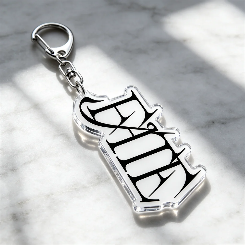 Phone Accessories Items - Kpop Erkek Grubu Anahtarlık Aksesuarları Anahtarlık