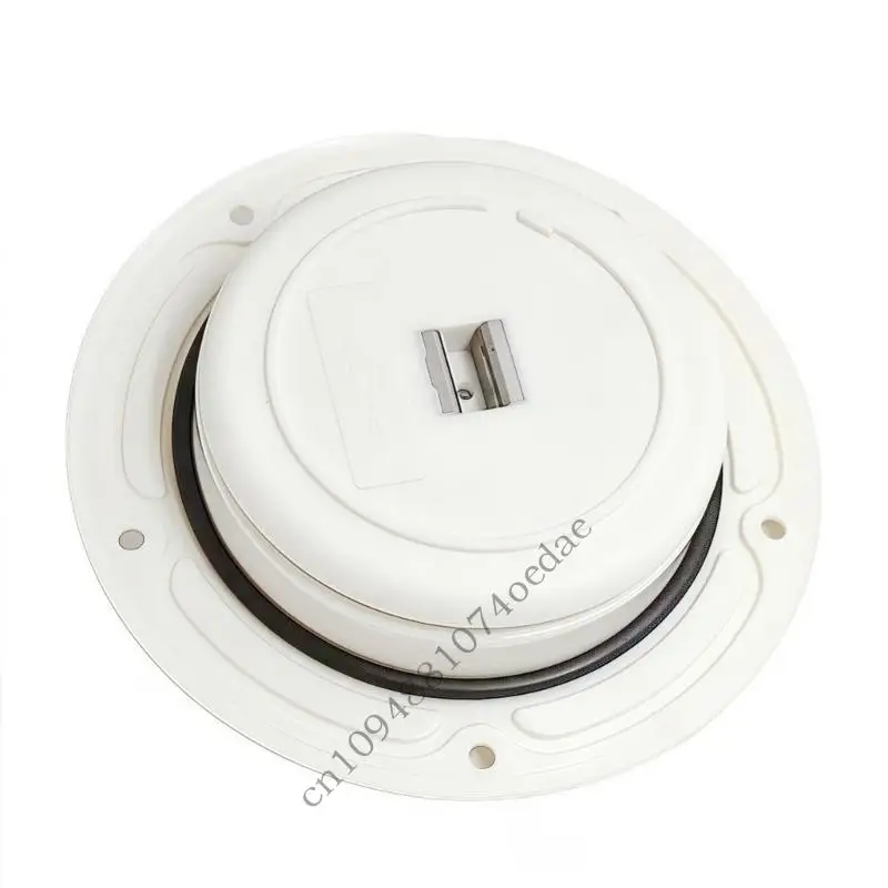 

Коррозионностойкая пластиковая сливная вставка 87мм, предназначенная для рыбацких лодок и морского оборудования