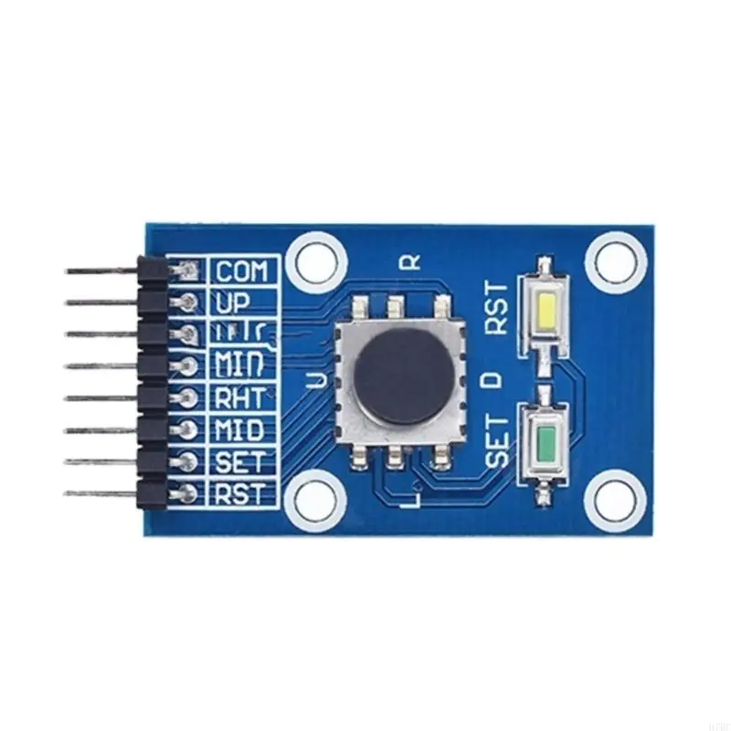 H7BC Advanced 5 Direction Navigation Module 5D Rocker Joystick Independent Keyboard Easy Installation