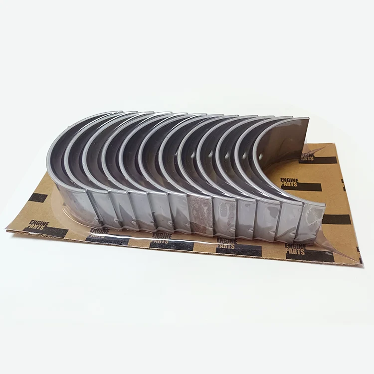 

Machinery Engine Parts 6D170 Conrod Bearing 4095492 QSK23 Diesel Engine Parts Connecting Rod Bearing 4095985