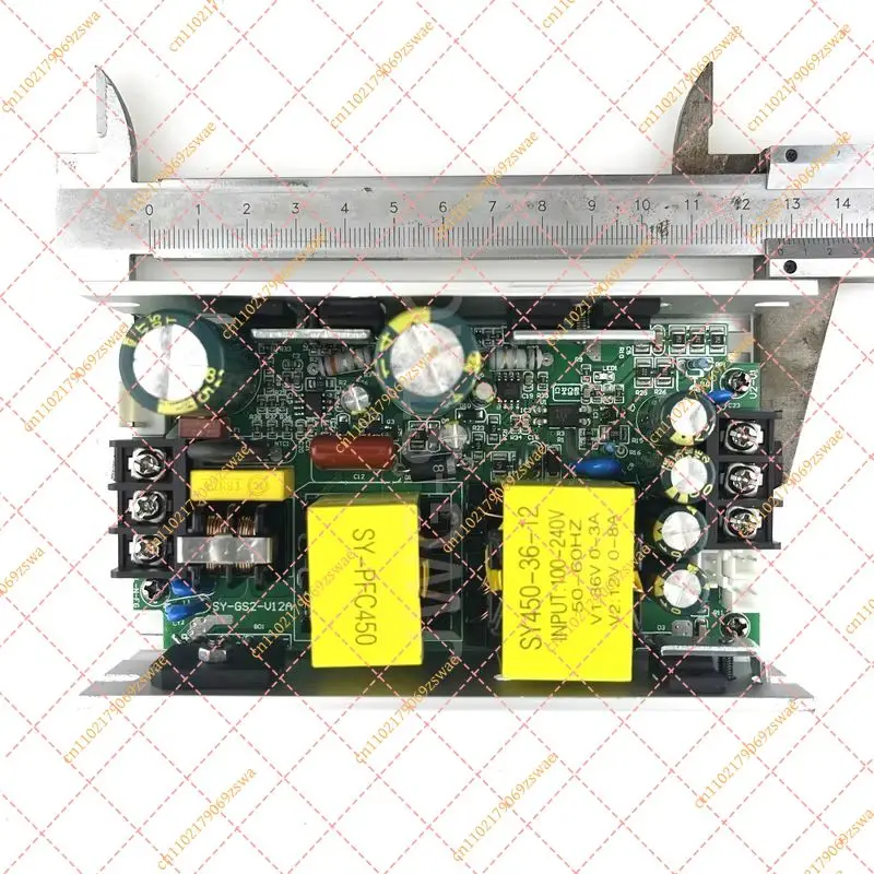 repuestos-para-iluminacion-de-escenarios-balastro-sy-450-36v-12v-para-luces-moviles-7r-230w-5r-200w