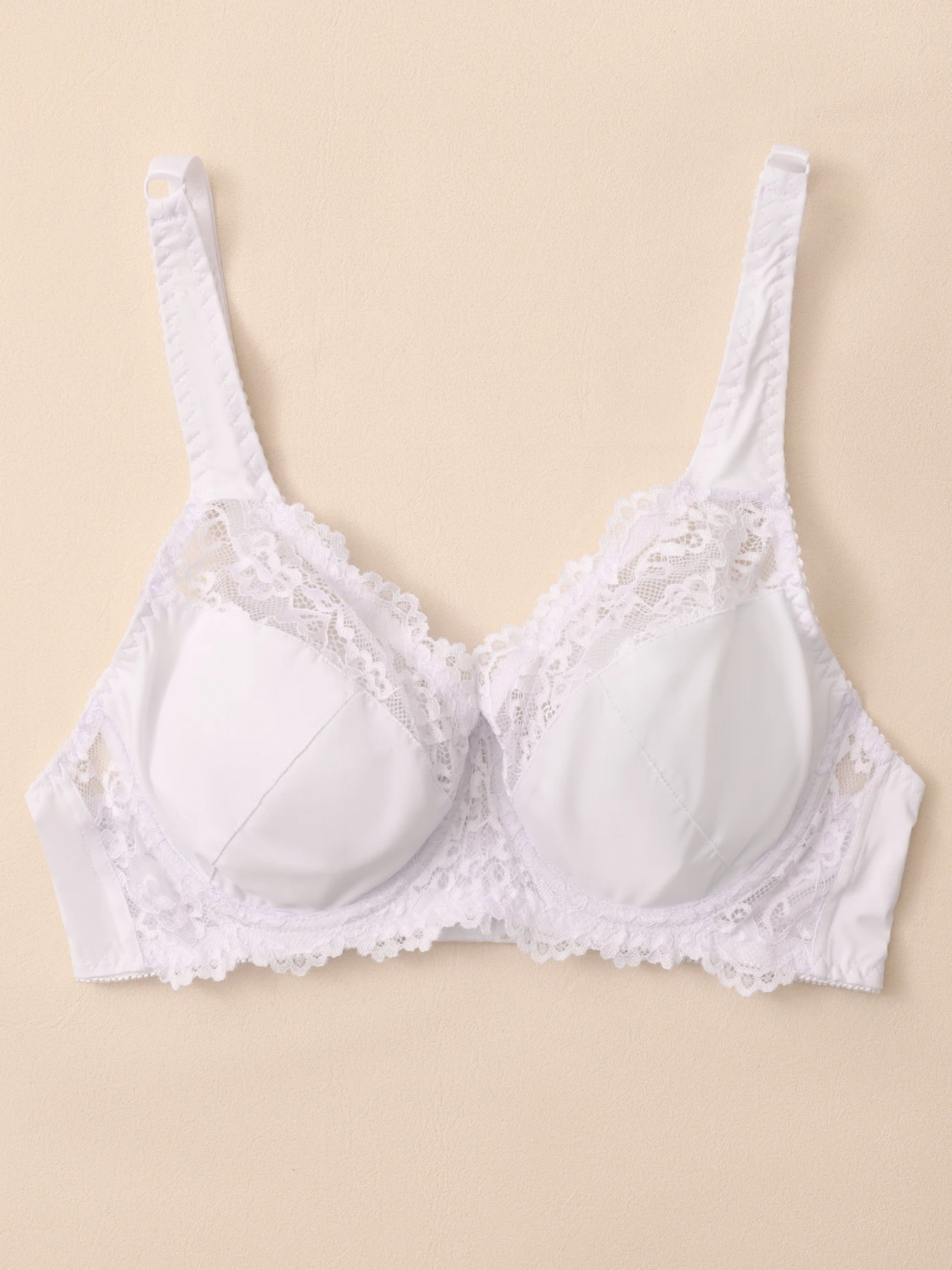 Thumbnail 4 - #59 Best Full Coverage Minimizer Bras to Buy In 2026