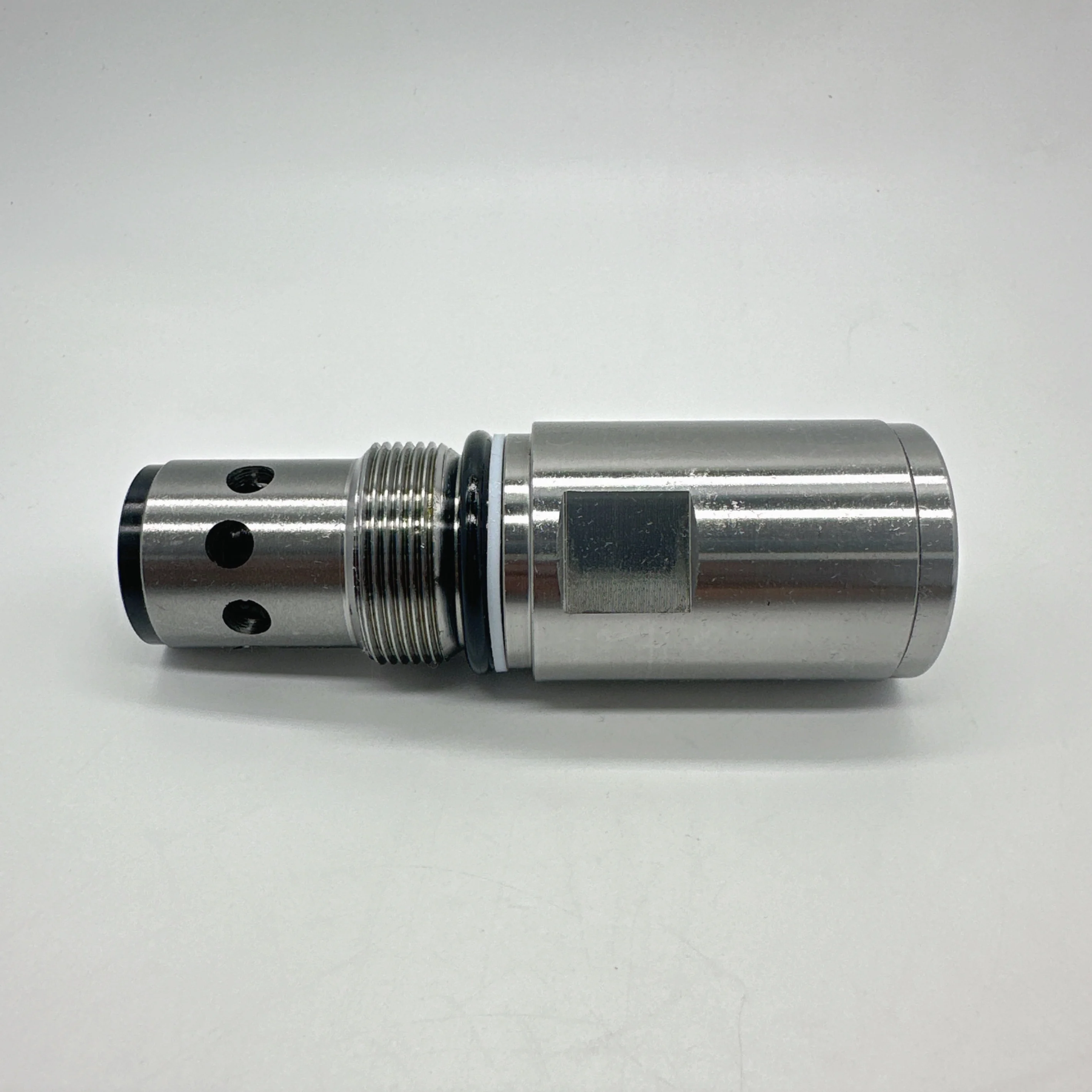 LJ015420 Swing Relief Valve 14508592 XKAY-00313 XKAY-01475 XJDB-00035 For Toshiba Excavator Hydraulic Parts