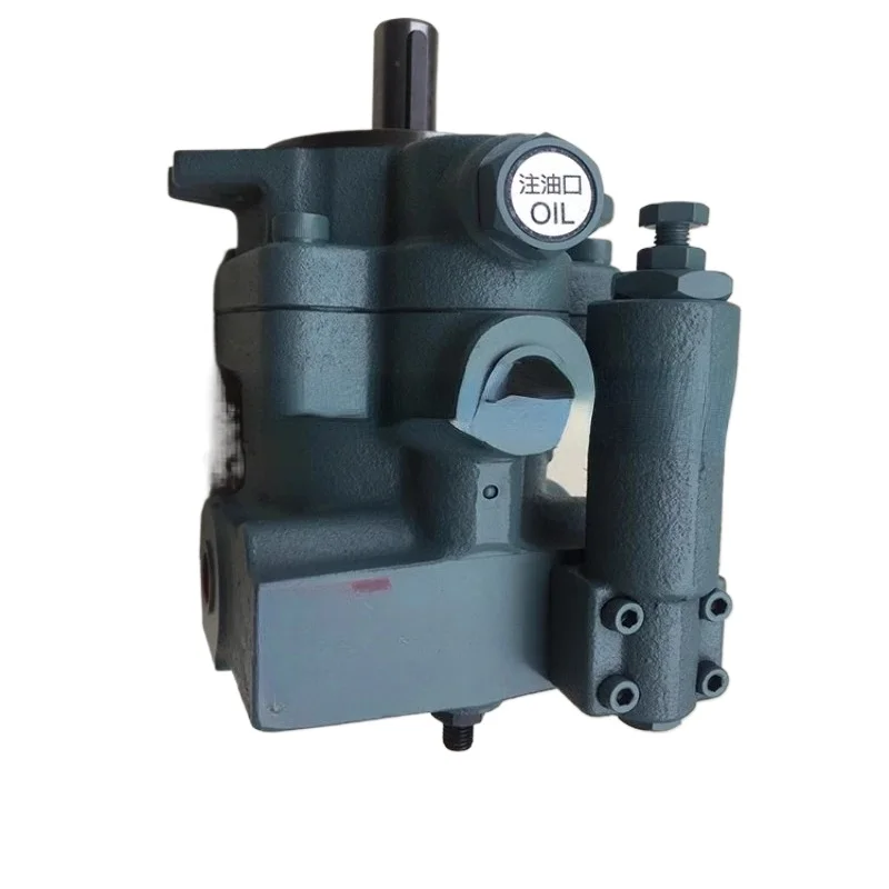 Injection Molding Machine Hydraulic Oil Pump P16-A3-F-R-01 Die Casting Machine Plunger Pump P16-A2-F-R-01
