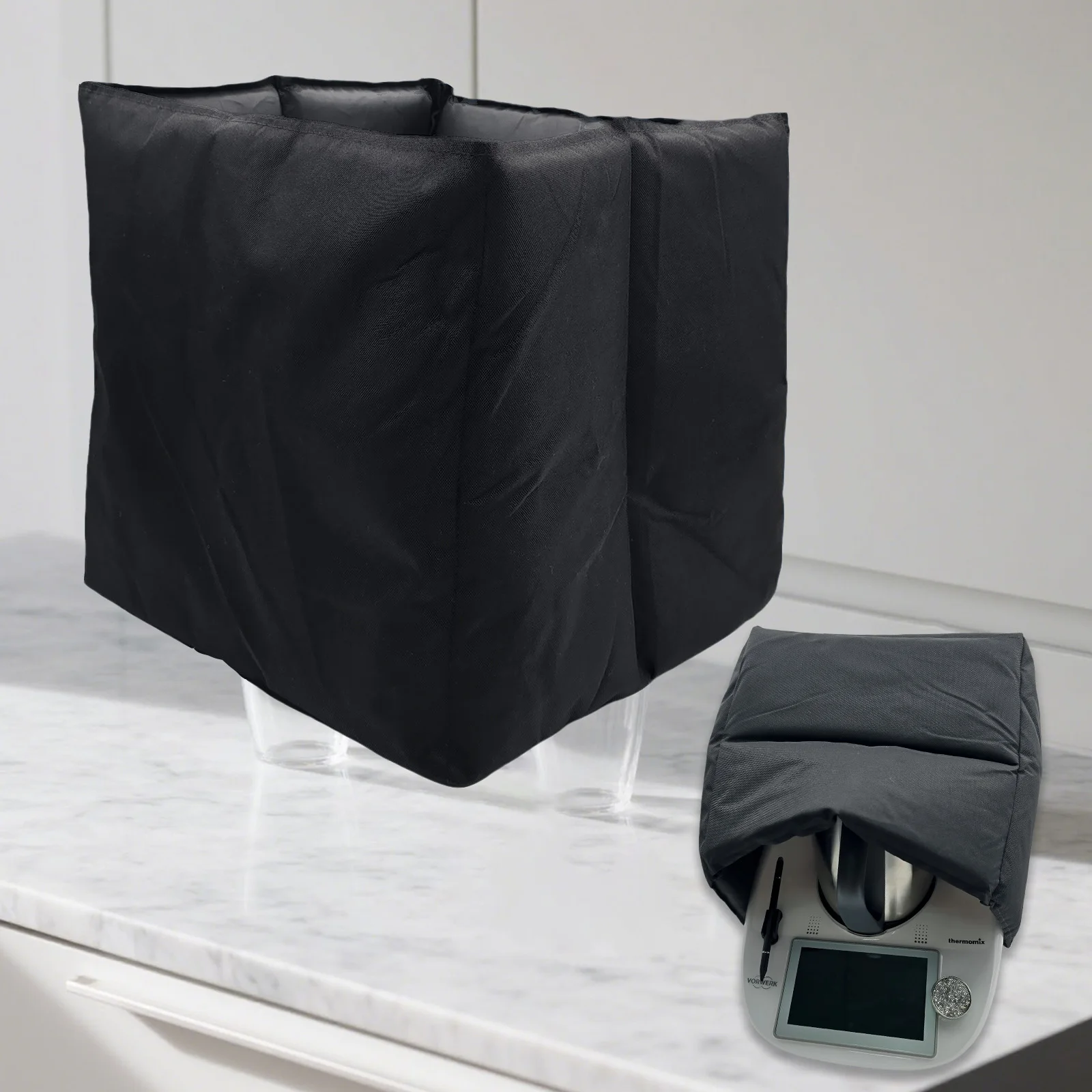 Dust Noise Cover Fo… - image