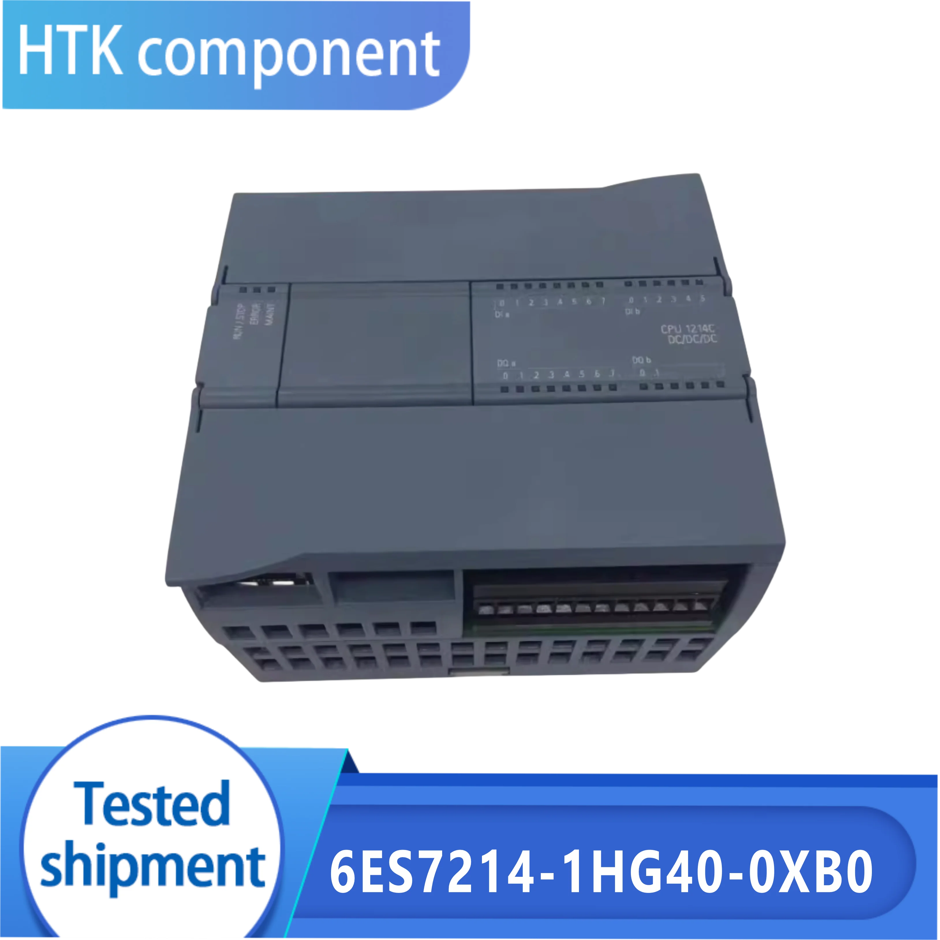 

6ES7214-1HG40-0XB0 6ES7214-1BG40-0XB0 6ES7214-1AG40-0XB0 New original Module New