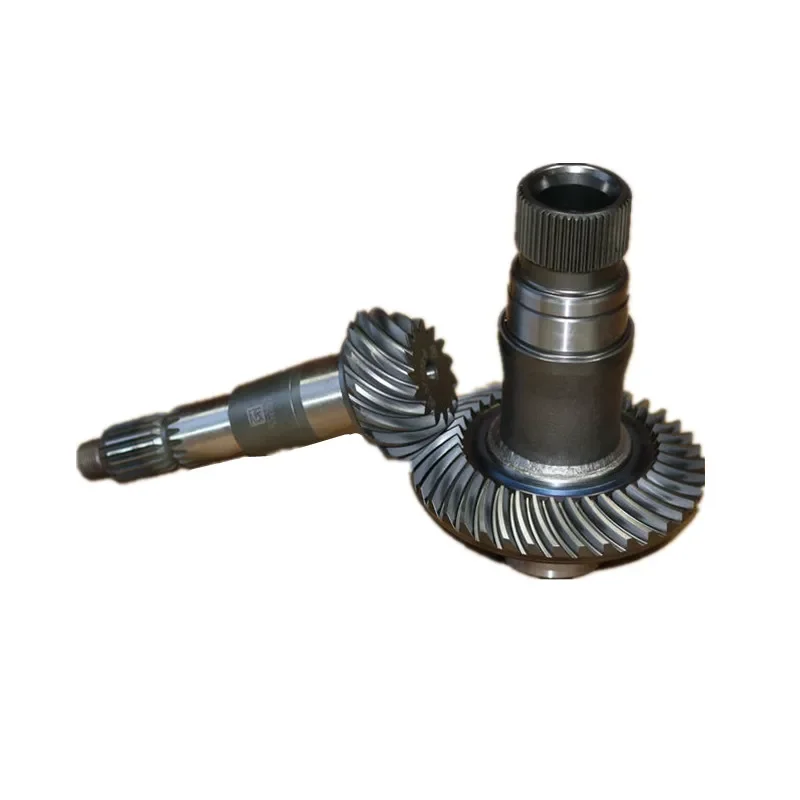 

for SORENTO 13-14 SANTA FE 13-15 GeNuiNe HYPOID GEAR SHAFT 473393B600