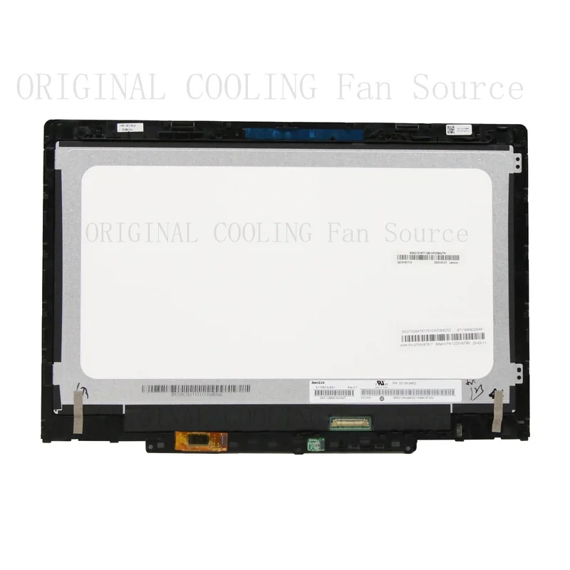 R+  For Lenovo Chromebook 300E 2nd Gen AST LCD Touch Screen Digitizer 5D10Y97713
