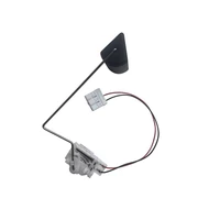 Sensor de nivel de aceite y combustible para coche, accesorio para TOYOTA YARIS 06-18, Scion xD 08-14 OEM:83320-52260, 83320-52261, 83320-52180, 8332052261