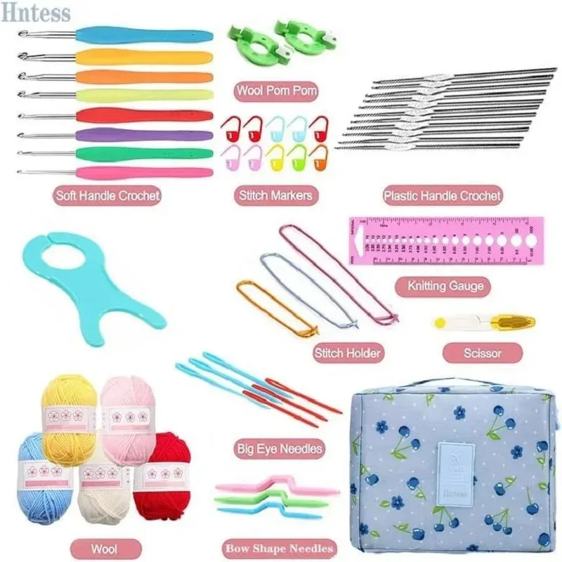Thumbnail 4 - #31 Top 50 Crochet Starter Kits Worth Buying In 2026