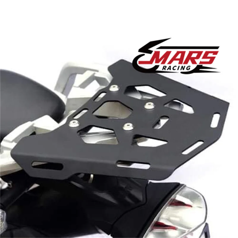 

Для Bmw G310GS G310 GS 2017-2023 аксессуары для мотоциклов Задняя багажная стойка для груза поддерживающая полка держатель кронштейн для багажника