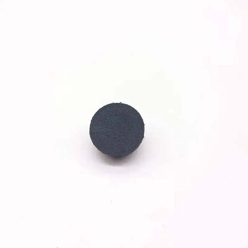 1pc for 12 Focus 09 Fiesta EcoSport Black decorative cover for the screw hole on the interior door handle cover