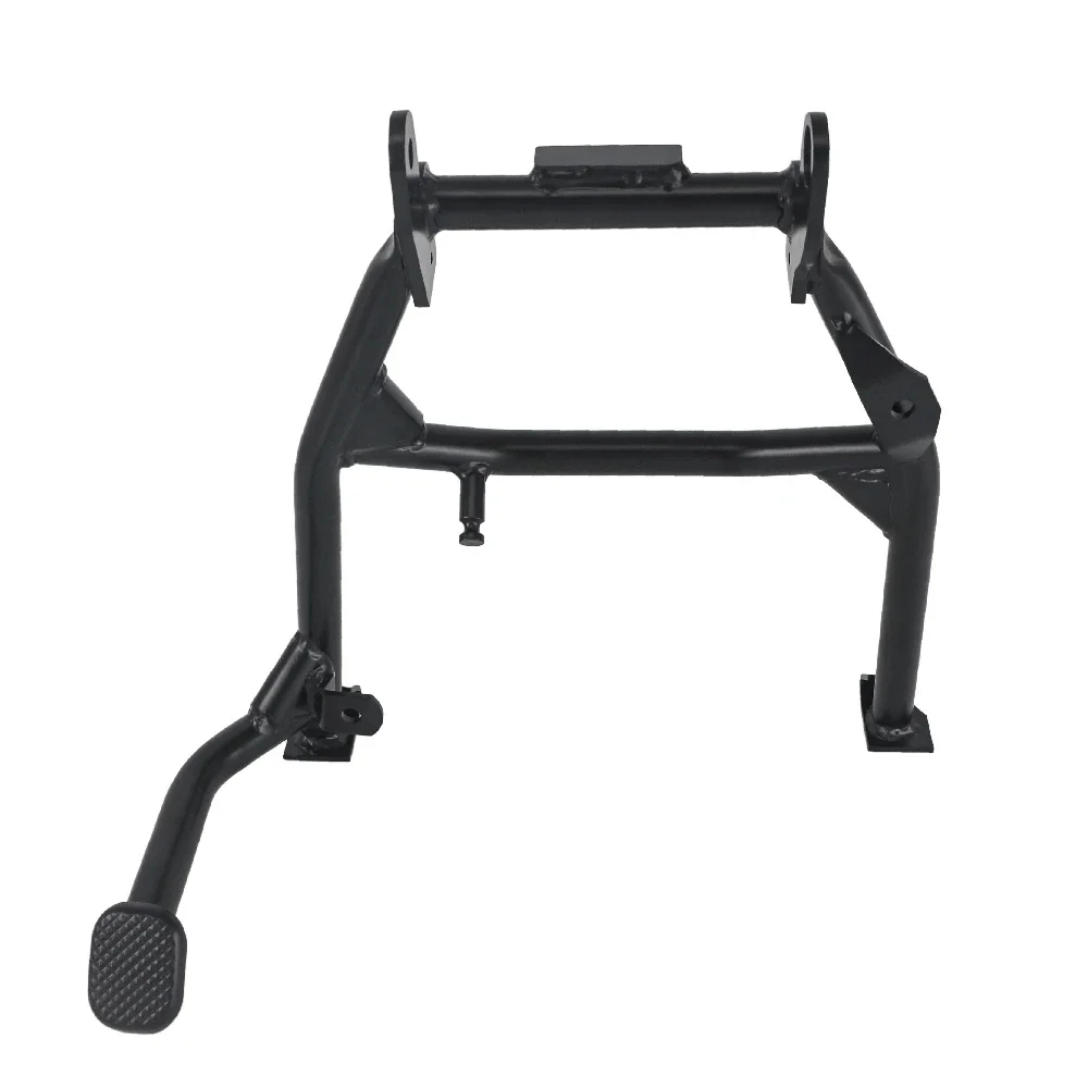 دراجة نارية مركز الأوسط مسنده لهوندا CRF1000L CRF 1000L CRF1000 L أفريقيا التوأم ركلة حامل حامل وقوف السيارات دعم قوس #5