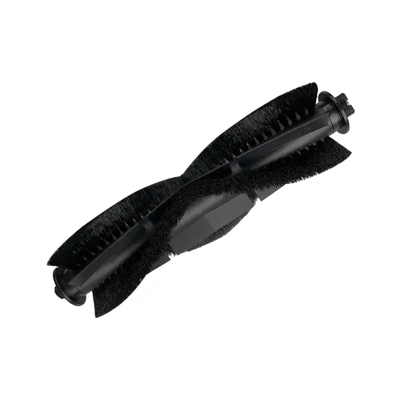 AEE4-For Everybot Q3 / Q3 Plus Robot Vacuum Cleaner Main Side Brush Hepa Filter Mop Cloth Replacement Parts Accessories
