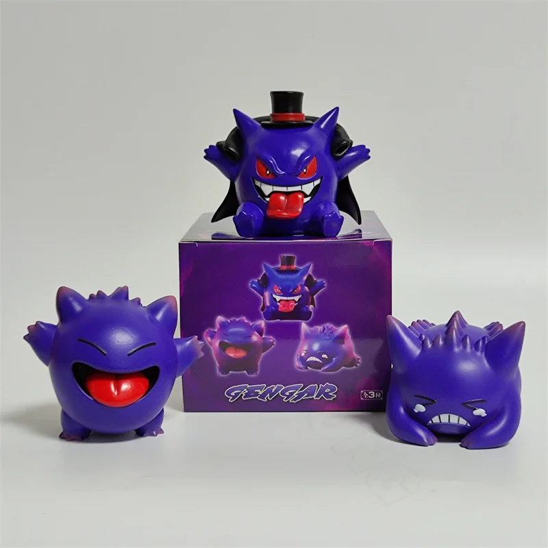 nova-figura-pokemon-kawaii-gengar-estatua-de-acao-modelo-de-anime-brinquedo-colecionavel-presente-em-pvc