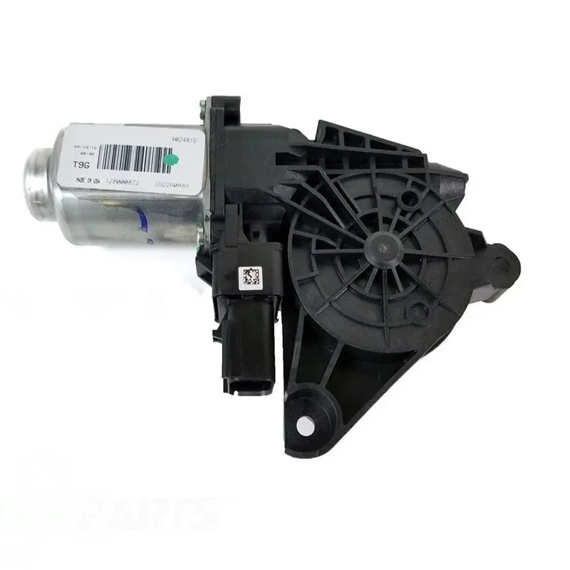 New Genuine Front Drive Side Window Regulator Motor 68143987AA For 2012-2020 Dodge Challenger