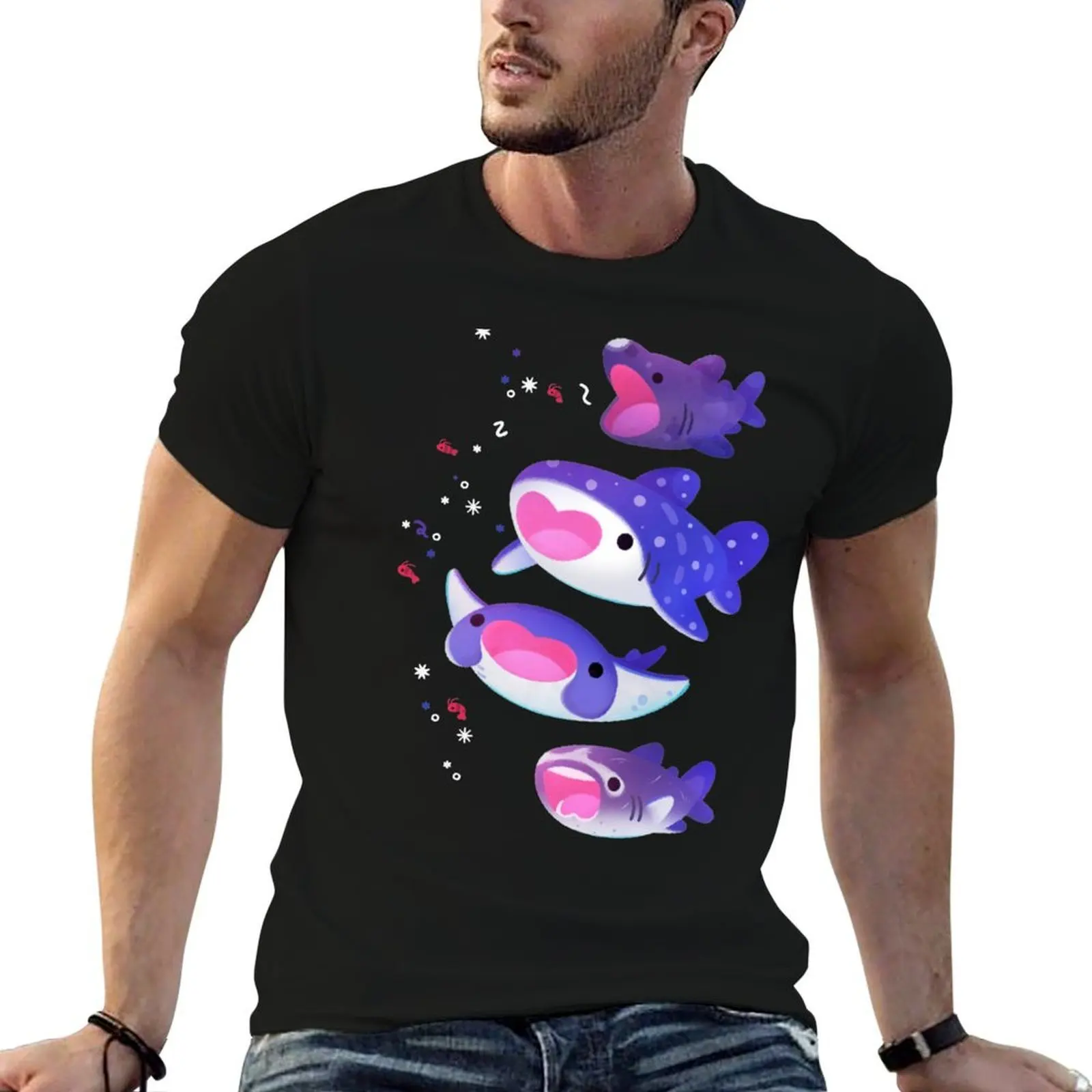 

Planktivore T-Shirt t shirts designer man t shirt summer T-Shirt