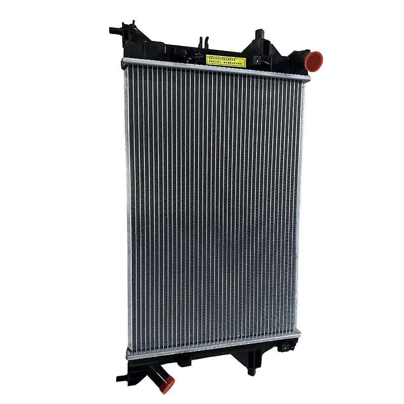 

High Quality Car Radiator OE 25310BY000 25310C5260 25310F2000 25310 Cooling System Radiators