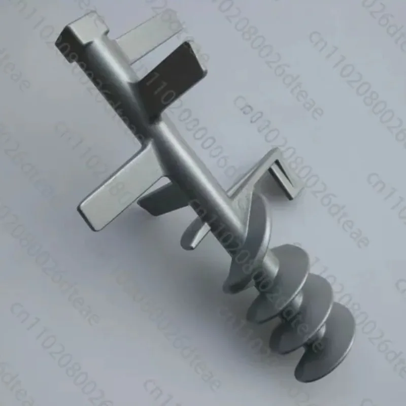 Noodle Machine Parts HR2355/2356/2365/2369/2357/2660/2358 Mixing Rod Shaft