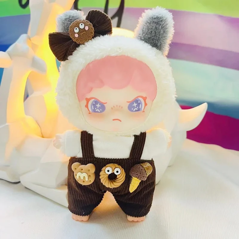 Dora Serie Ritorno all'infanzia Scatola cieca in peluche Anime Action Figures Regalo misterioso a sorpresa per ragazze Giocattoli e hobby alla moda