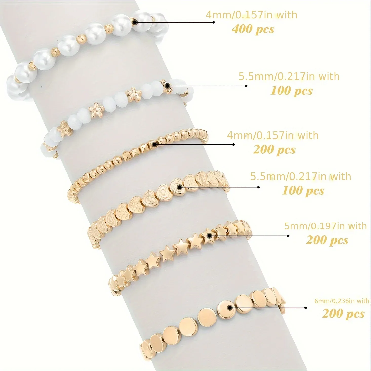 Thumbnail 4 - #17 Low Price Necklace and Earring Sets Deals