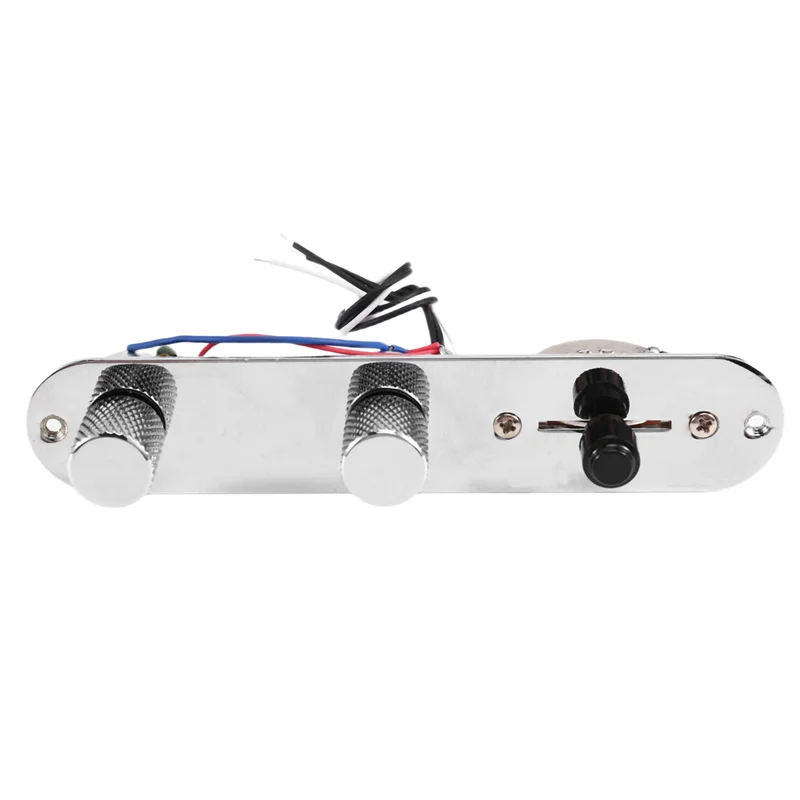 -BOFF Pre Wired Gui…